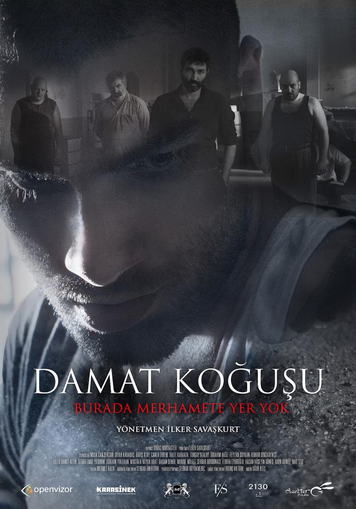 Damat Koğuşu