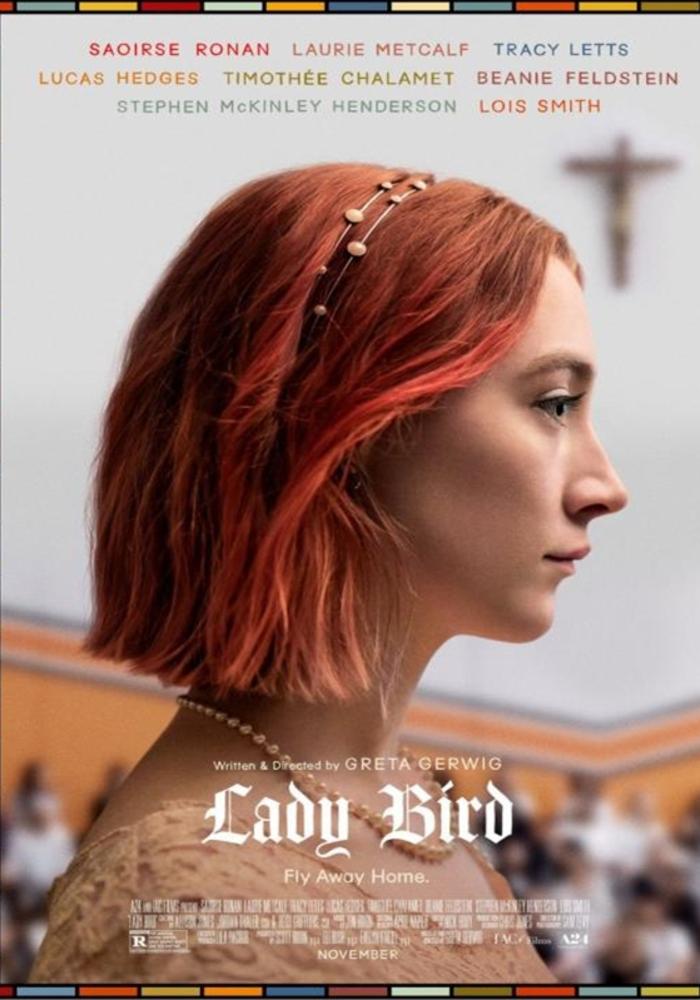 Uğur Böceği / Lady Bird