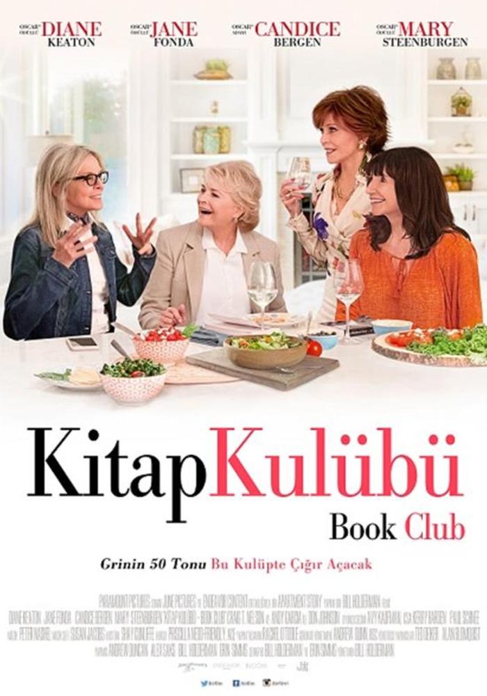 Kitap Kulübü / Book Club