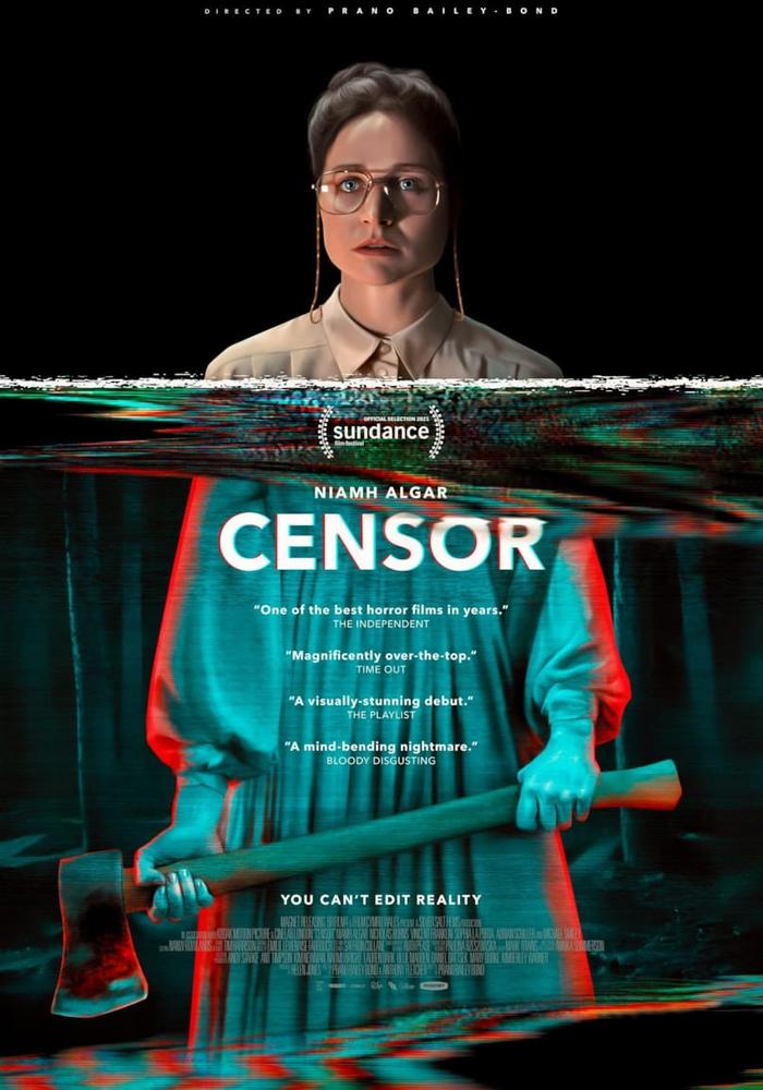 Sansür / Censor